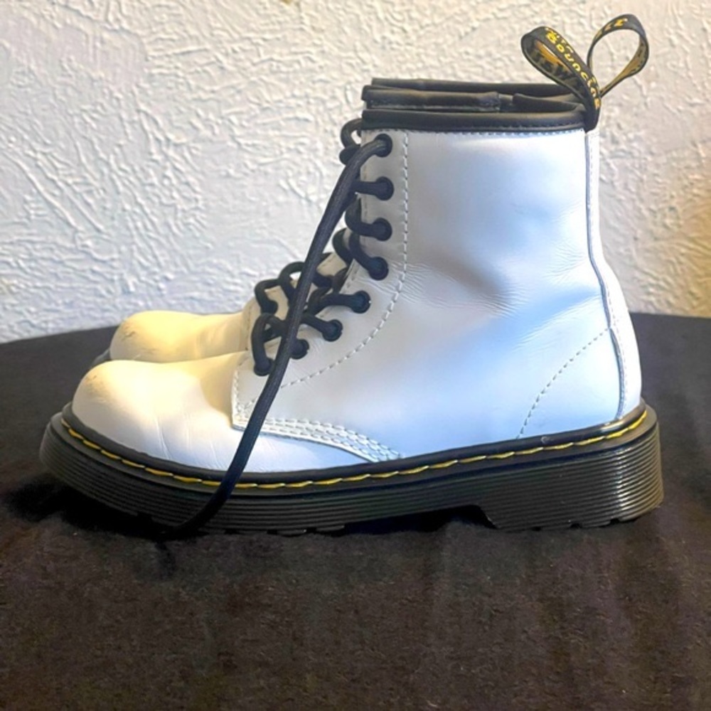 Dr. Martens kids